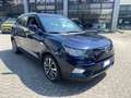 SsangYong Tivoli 1.6d 2WD Be Cool pochi km Unico Proprietario! Blu/Azzurro - thumbnail 2