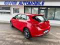 Opel Astra J Lim. 5-trg. Selection 1.6 PDC KLIMA Rood - thumbnail 6