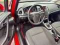 Opel Astra J Lim. 5-trg. Selection 1.6 PDC KLIMA Rood - thumbnail 12