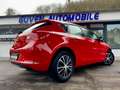 Opel Astra J Lim. 5-trg. Selection 1.6 PDC KLIMA Rood - thumbnail 8