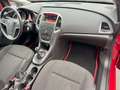 Opel Astra J Lim. 5-trg. Selection 1.6 PDC KLIMA Rood - thumbnail 15