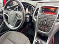 Opel Astra J Lim. 5-trg. Selection 1.6 PDC KLIMA Rood - thumbnail 13