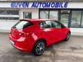 Opel Astra J Lim. 5-trg. Selection 1.6 PDC KLIMA Rood - thumbnail 7