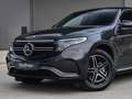 Mercedes-Benz EQC 400 4Matic / AMG Line / Graphitgrau / FULL Gris - thumbnail 16
