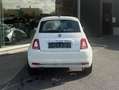 Fiat 500 500 1.0 GSE Hybrid Dolcevita Blanc - thumbnail 5