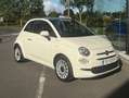 Fiat 500 500 1.0 GSE Hybrid Dolcevita Blanc - thumbnail 8