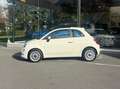 Fiat 500 500 1.0 GSE Hybrid Dolcevita Blanc - thumbnail 3