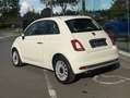 Fiat 500 500 1.0 GSE Hybrid Dolcevita Blanc - thumbnail 4