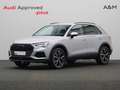 Audi Q3 45 TFSIe 245 PK S-TRONIC AUTOMAAT - PLUG IN HYBRID Argent - thumbnail 1