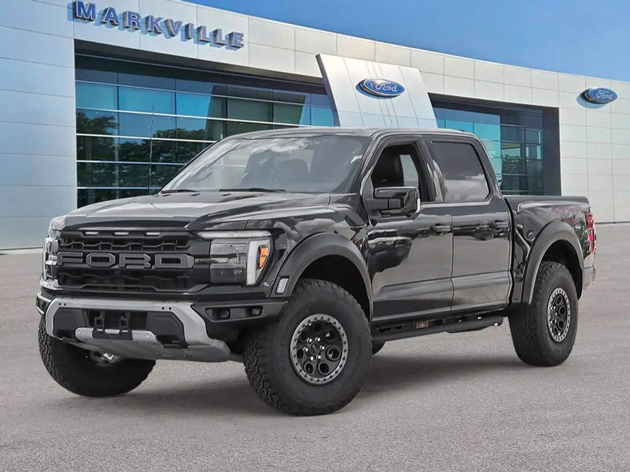 2026 Ford F 150