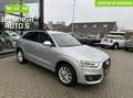 Audi Q3 2.0 TFSI quattro Pro Line|Navi|Trekhaak|Clima Grau - thumbnail 12