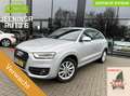 Audi Q3 2.0 TFSI quattro Pro Line|Navi|Trekhaak|Clima Grau - thumbnail 1