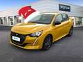 Peugeot 208 Active Pack PureTech 100 S/S Giallo - thumbnail 1