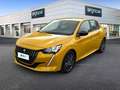 Peugeot 208 Active Pack PureTech 100 S/S Giallo - thumbnail 1
