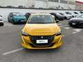 Peugeot 208 Active Pack PureTech 100 S/S Giallo - thumbnail 6