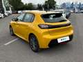 Peugeot 208 Active Pack PureTech 100 S/S Giallo - thumbnail 3