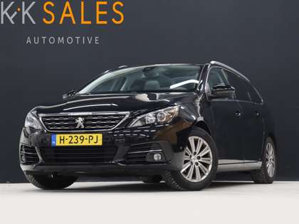Peugeot 308 SW 1.2 PureTech Blue Lease Premium [CARPLAY, CRUIS