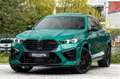 BMW X6 M Competition MASSAGE.SKY.DR.ASS.SOFTC.AHK Vert - thumbnail 1
