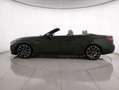BMW 420 420d Cabrio mhev 48V Msport auto Green - thumbnail 3