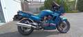 Kawasaki GPZ 1100 ZXT 10 E Horizont Blau - thumbnail 4