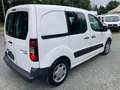 Peugeot Partner e-Partner Electric 12.950 euros + TVA/BTW Wit - thumbnail 3