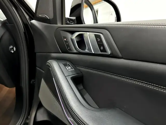 BMW X5 xDrive45e PHEV Aut./M-Sportpaket/360°/Softclose/V Ansicht 16