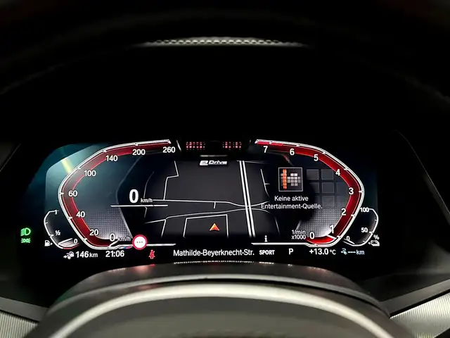 BMW X5 xDrive45e PHEV Aut./M-Sportpaket/360°/Softclose/V Ansicht 39