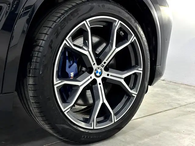 BMW X5 xDrive45e PHEV Aut./M-Sportpaket/360°/Softclose/V Ansicht 32