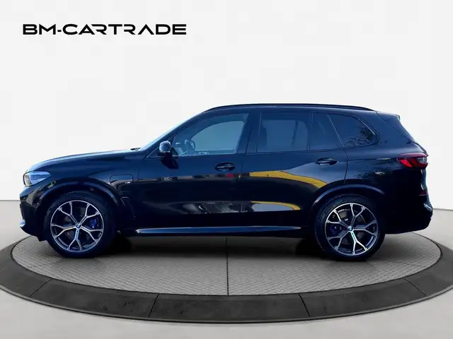 BMW X5 xDrive45e PHEV Aut./M-Sportpaket/360°/Softclose/V Ansicht 7
