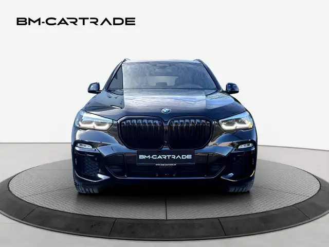 BMW X5 xDrive45e PHEV Aut./M-Sportpaket/360°/Softclose/V Ansicht 2