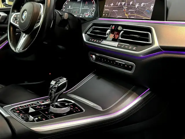 BMW X5 xDrive45e PHEV Aut./M-Sportpaket/360°/Softclose/V Ansicht 48