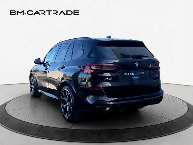 BMW X5 xDrive45e PHEV Aut./M-Sportpaket/360°/Softclose/V Ansicht 4