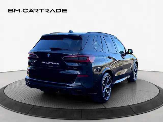 BMW X5 xDrive45e PHEV Aut./M-Sportpaket/360°/Softclose/V Ansicht 6
