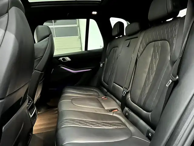 BMW X5 xDrive45e PHEV Aut./M-Sportpaket/360°/Softclose/V Ansicht 33