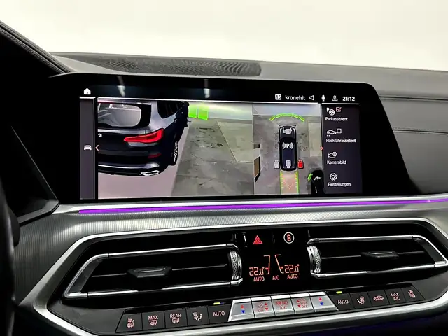 BMW X5 xDrive45e PHEV Aut./M-Sportpaket/360°/Softclose/V Ansicht 43