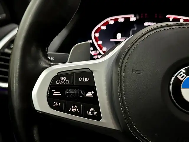 BMW X5 xDrive45e PHEV Aut./M-Sportpaket/360°/Softclose/V Ansicht 24