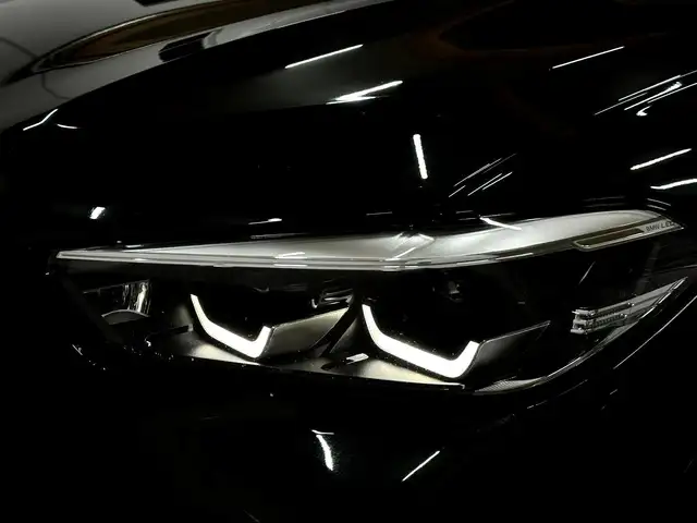 BMW X5 xDrive45e PHEV Aut./M-Sportpaket/360°/Softclose/V Ansicht 17