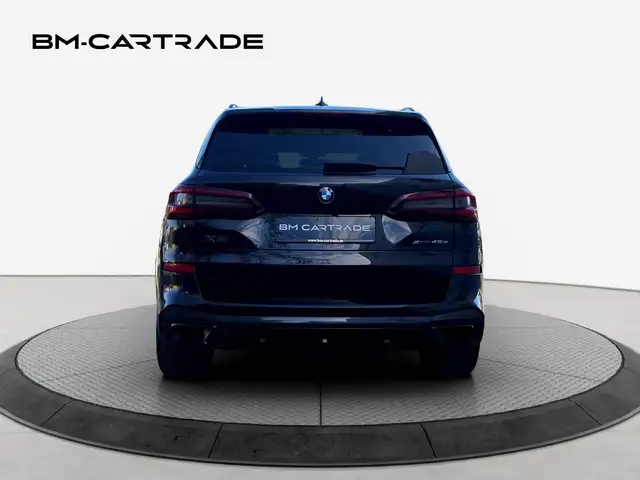 BMW X5 xDrive45e PHEV Aut./M-Sportpaket/360°/Softclose/V Ansicht 5