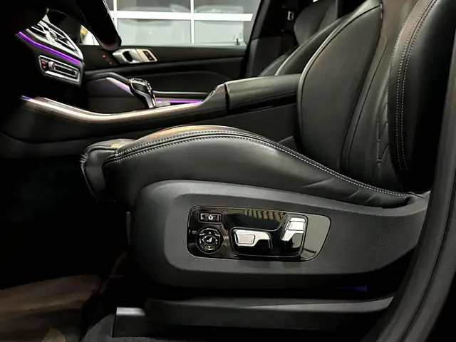 BMW X5 xDrive45e PHEV Aut./M-Sportpaket/360°/Softclose/V Ansicht 15