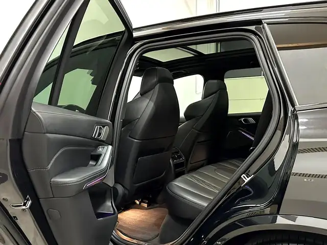 BMW X5 xDrive45e PHEV Aut./M-Sportpaket/360°/Softclose/V Ansicht 35