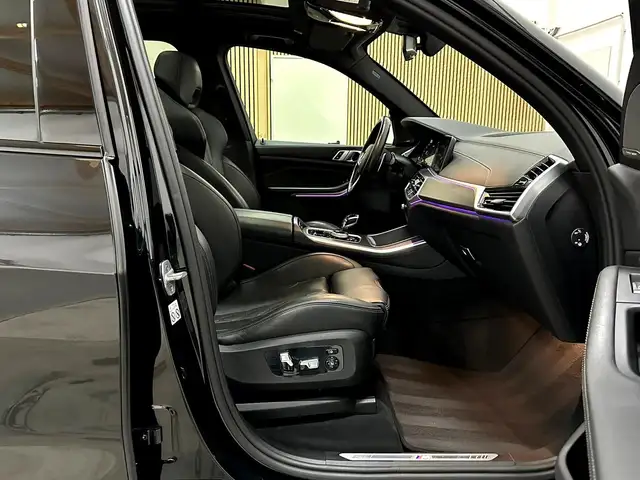 BMW X5 xDrive45e PHEV Aut./M-Sportpaket/360°/Softclose/V Ansicht 29