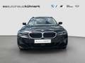 BMW 330 e xDrive Touring UPE: 76.680,- LED, AHZV Schwarz - thumbnail 2