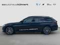 BMW 330 e xDrive Touring UPE: 76.680,- LED, AHZV Schwarz - thumbnail 3