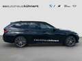 BMW 330 e xDrive Touring UPE: 76.680,- LED, AHZV Schwarz - thumbnail 7