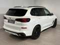 BMW X5 xDrive30d MHEV 48V Aut. Weiß - thumbnail 6