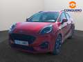Ford Puma 1.0 EcoBoost MHEV ST-Line X 125 Rojo - thumbnail 3