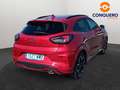 Ford Puma 1.0 EcoBoost MHEV ST-Line X 125 Rojo - thumbnail 4