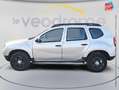 Dacia Duster 1.5 dCi 110ch Silver Line 2017 4X2 Gri - thumbnail 4