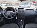 Dacia Duster 1.5 dCi 110ch Silver Line 2017 4X2 Gri - thumbnail 8