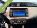 Nissan Micra 0.9 IG-T Acenta *APPLE CARPLAY, RIJKLAARPRIJS!* Grijs - thumbnail 10